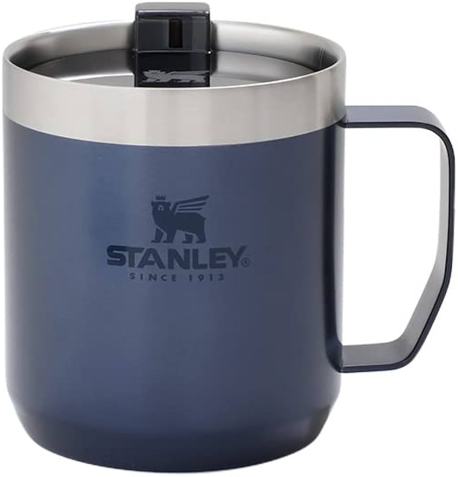 Amazon.co.jp: スタンレー(Stanley) クラシック 真空キャンプマグ