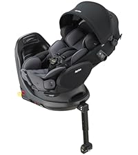 Amazon | Aprica(アップリカ) チャイルドシート ISOFIX固定 フラディア