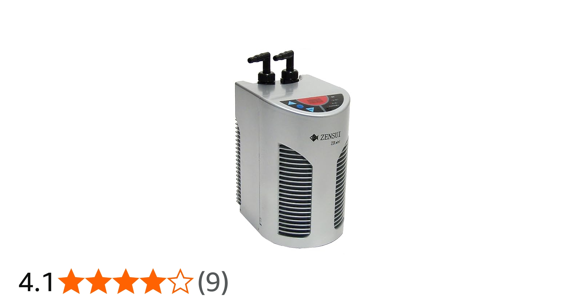 Amazon.co.jp: ゼンスイ ZR-mini アクアリウムクーラー／チラー｜家庭