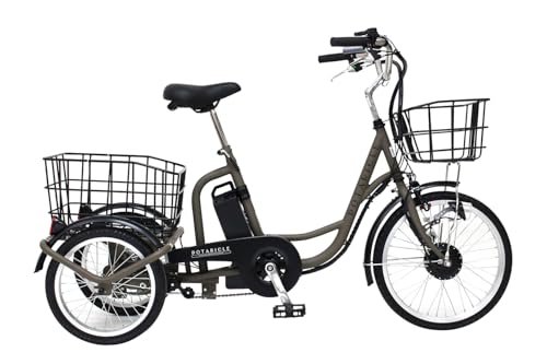 電動アシスト三輪自転車」の人気商品一覧 | 安い商品を通販サイトから