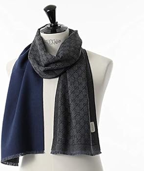 Amazon | GUCCI グッチ 402093 4G200 1168 ウール リバーシブル