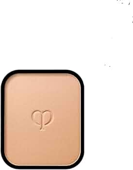 Amazon | 資生堂 クレ・ド・ポーボーテ タンプードルエクラⅡ