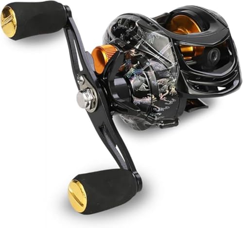 ベイトリール マグネットブレーキ」の人気商品一覧 | 安い商品を通販