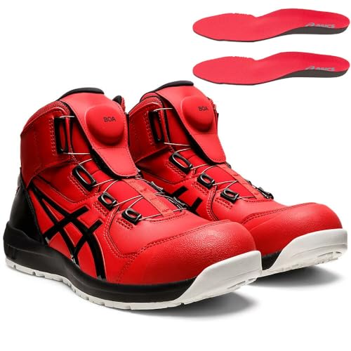 アシックス 安全靴BOA」の人気商品一覧 | 安い商品を通販サイトから