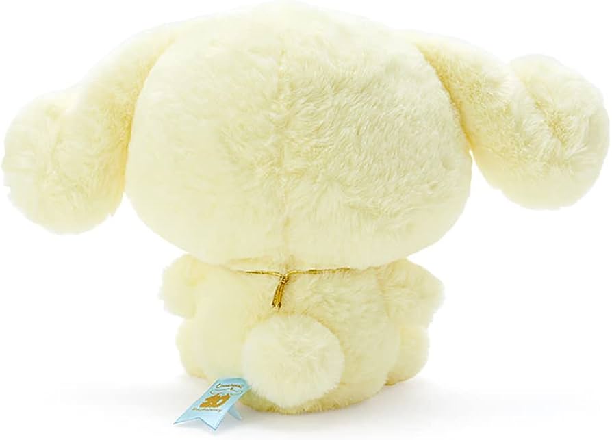 Amazon.co.jp: サンリオ(SANRIO) シナモロール20th 等身大ぬいぐるみ