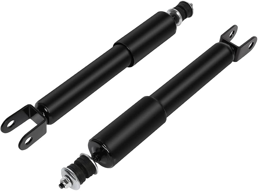 Amazon | フロントショック2個セット、ROADFAR ショックアブソーバー