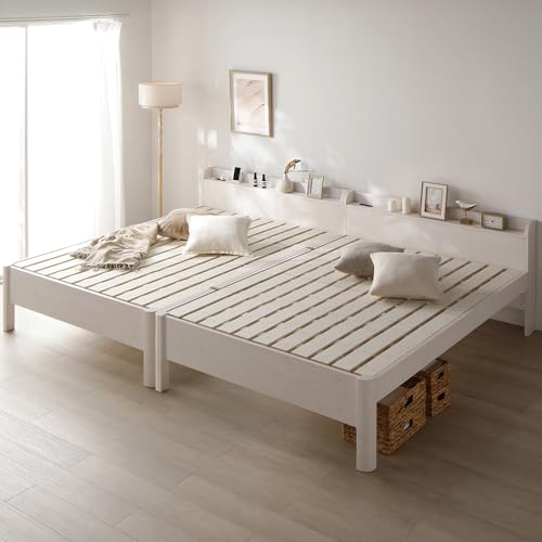 ラシク ベッド シングル」の人気商品一覧 | 安い商品を通販サイトから