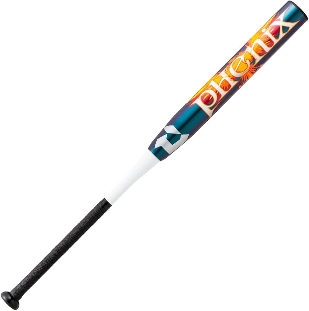 Amazon | ディマリニ(DeMARINI) ソフトボール バット PHENIX
