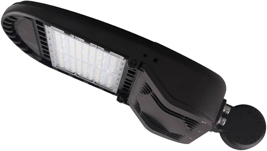 Morris Products 74002A 100W 5000K 120-277V Type IIIBr Light