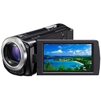 Amazon | SONY HDビデオカメラ Handycam CX270V クリスタルブラック