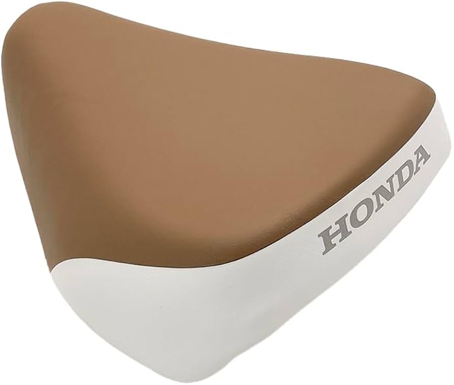 Amazon | ミニモト ホンダ純正リトルカブ用シート | シート本体 | 車