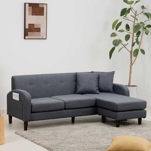 VENTOTA カウチソファー 3人掛け」の人気商品一覧 | 安い商品を通販