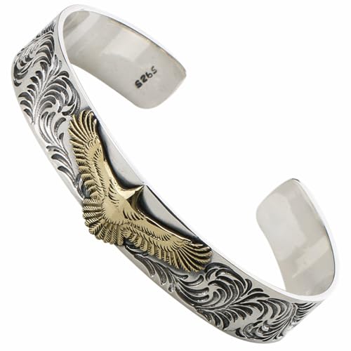 シルバー925 インディアンジュエリー バングル」の人気商品一覧 | 安い