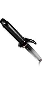 Amazon | ヘアビューロン 27D Plus [カール] L-type（34.0mm