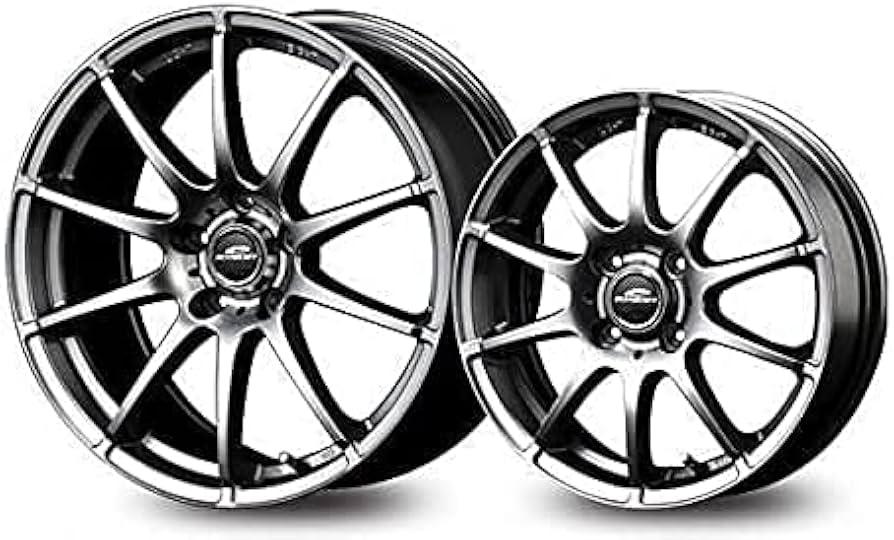 Amazon | 【○タイヤ・ホイールSET○】*【4本セット】*【冬用