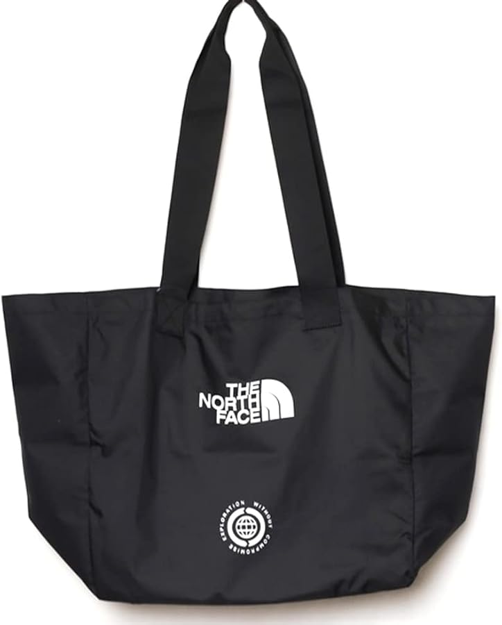 Amazon | [THE NORTH FACE] ザ ノースフェイス ナイロン トートバッグ