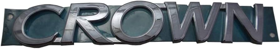 Amazon | ◇210系クラウン アスリート (ATHLETE) プラチナ ブラック