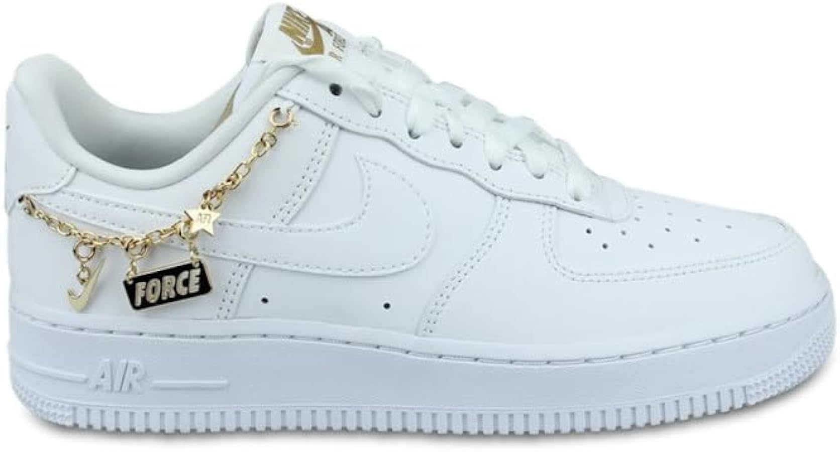 Amazon | [ナイキ] エア フォース 1 '07 LX W AIR FORCE 1 '07 LX