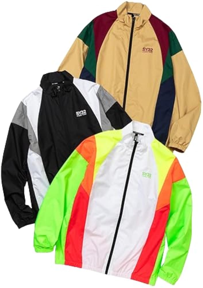 Amazon.co.jp: [SY32 by SWEET YEARS] ロゴ エクスチェンジ カラー