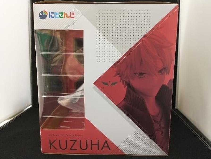 Amazon | フィギュア コトブキヤ 葛葉 1/7 コトブキヤオンライン