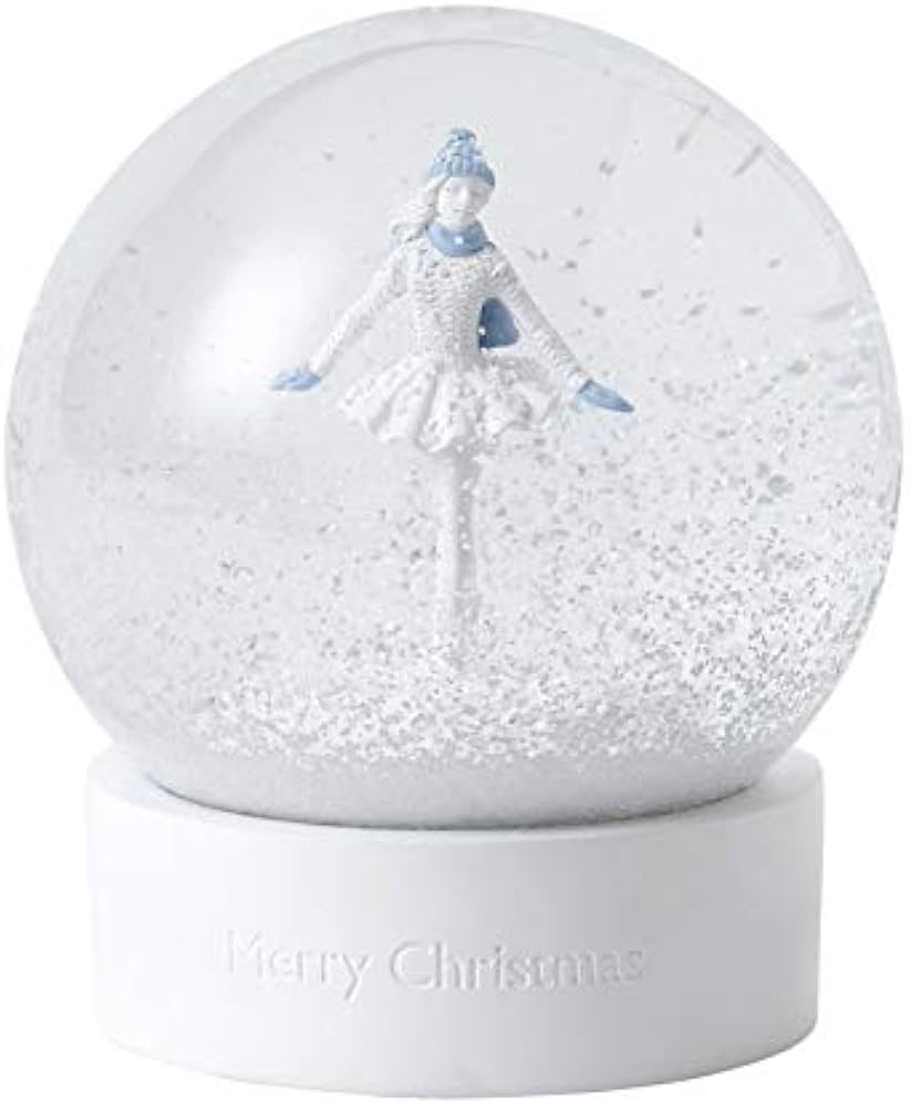 Amazon.co.jp: ウェッジウッド スノードーム : おもちゃ