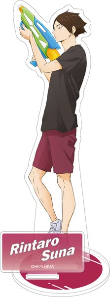 Amazon.co.jp: ハイキュー アクリルスタンド 角名倫太郎 2024 Summer