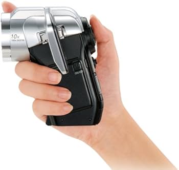 Amazon.co.jp: SANYO Xacti Digital Movie Camera Black DMX-HD1000(K