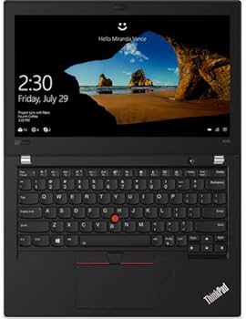 Amazon.com: Lenovo Thinkpad X280 Laptop (20KF-0022US) Intel i5