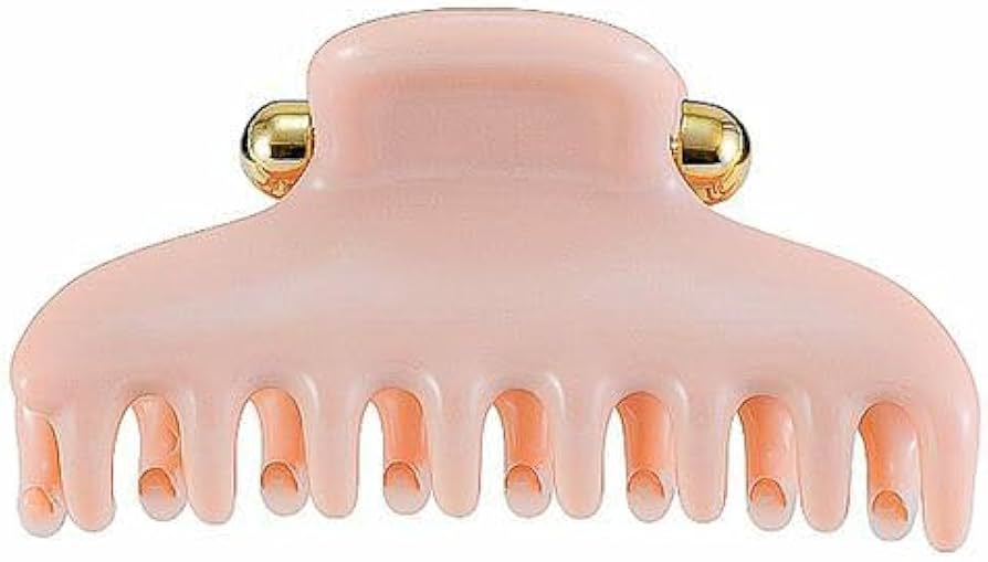 Amazon.co.jp: ヴィーナスクリップ ミニルンゴサイズ/アッカヘア