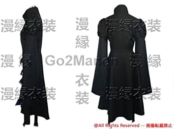 Amazon.co.jp: [コスプレ衣装] Fate Grand Order Meltlilith