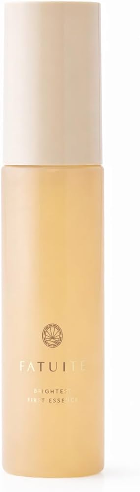 Amazon.co.jp: FATUITE 【お試しサイズ 】ブライテスト ファースト