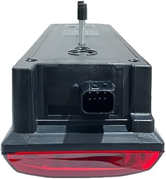 Amazon.co.jp: ベンツトラック用の24V LEDトラックテールランプ新しい