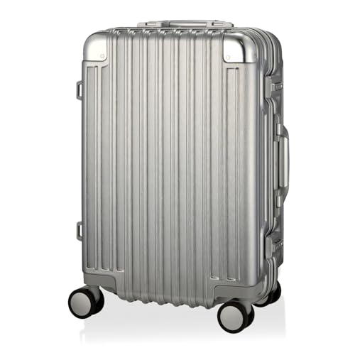 TRIDENT中型アルミニウム合金キャリーケース 楽天市場】最大20％オフ