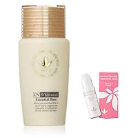 Amazon.co.jp: ビーバンジョア VIVANTJOIE 「薬用UV美白エッセンシャル