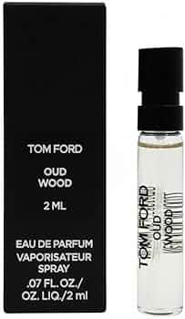 Amazon | トムフォード TOM FORD ウード ウッド 2ml EDP ミニ香水