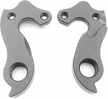 Amazon.co.jp: DEMUR 自転車ギアリアディレイラーハンガー Gusto Rca11