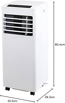 Amazon | スポットエアコン スポットクーラー クーラー 工事不要 置き