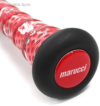 最強赤ワニ一般用】marucci WANI SPEED 軟式バット 84センチ 2024