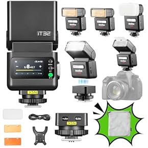 Amazon.co.jp: フラッシュ・ストロボ - カメラ: 家電＆カメラ