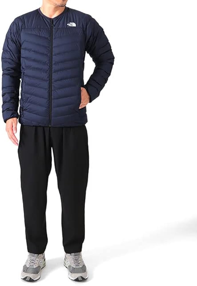 Amazon.co.jp: [THE NORTH FACE] ノースフェイス サンダー ラウンド