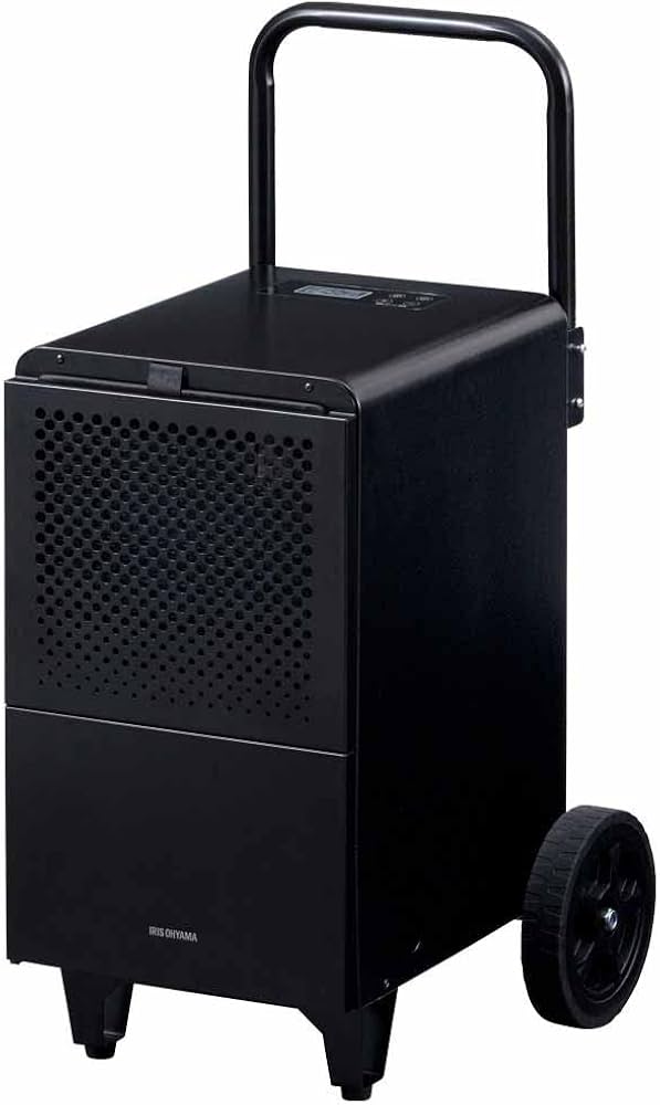 Amazon | アイリスオーヤマ 除湿機 大型 業務用 オフィス向け IJCG-A50