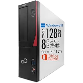 Amazon.co.jp: タワー - デスクトップ: パソコン・周辺機器