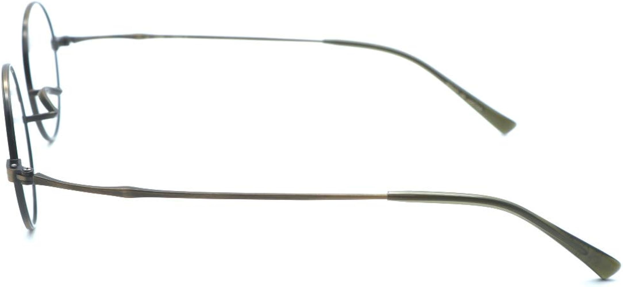 Amazon | 【john lennon】ジョンレノン JL-1086 col.3 メガネ 伊達