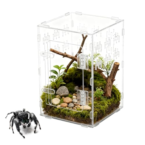 フトアゴヒゲトカゲ ケージ 爬虫類 両生類用飼育アクセサリー」の人気