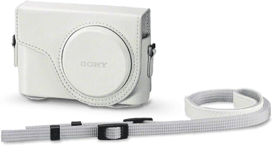 Amazon | SONY デジタルカメラケース ジャケットケース Cyber-shot DSC