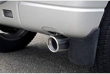 Amazon | Bluefin (ブルーフィン) スズキ ジムニー (JB23) 車マフラー