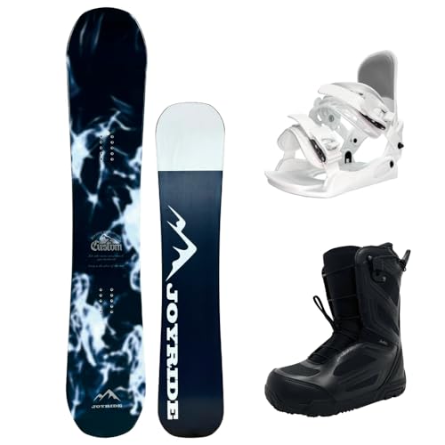 スノーボード板｜初心者向けセットのおすすめランキング｜モノスポ