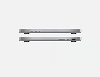 Amazon.com: Apple MacBook Pro 2021 with Apple M1 Pro chip (14-inch
