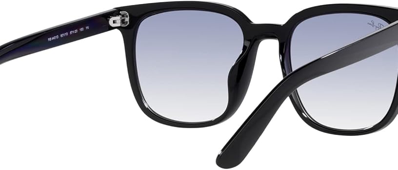 Amazon | [レイバン] サングラス RB4401D 601/19 57サイズ WASHED