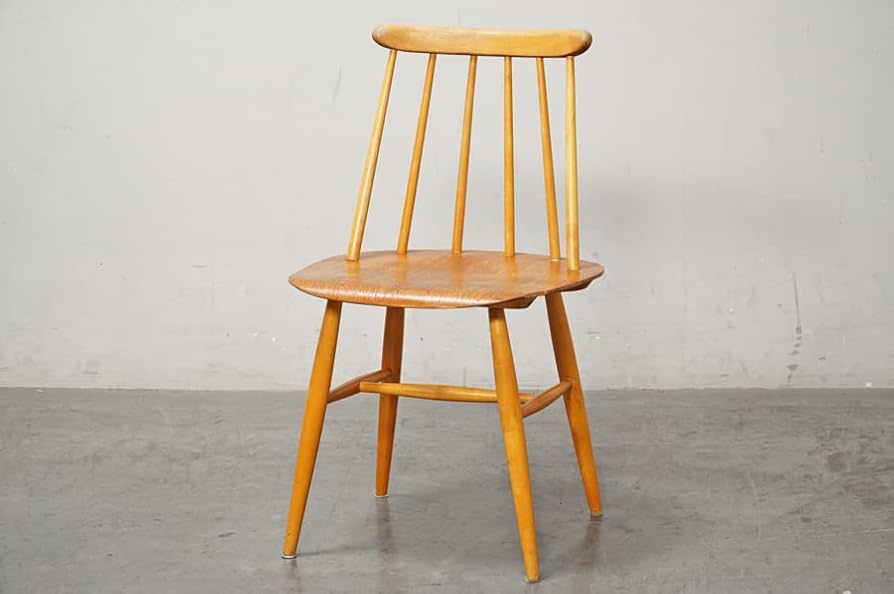 Amazon.co.jp: イルマリ タピオヴァーラ ファネットチェア 北欧